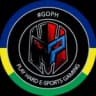 Logo Play Hard eSports